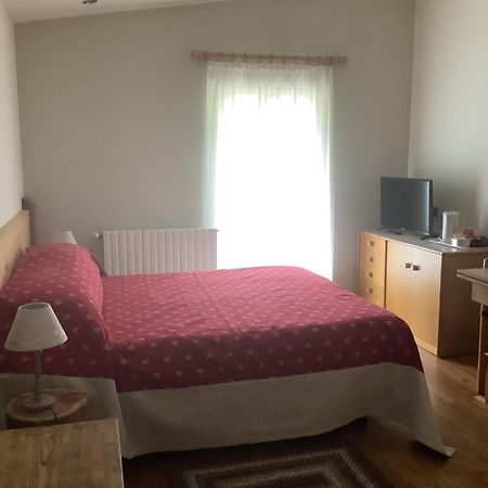 B&B Monte Giove Formazza Zewnętrze zdjęcie