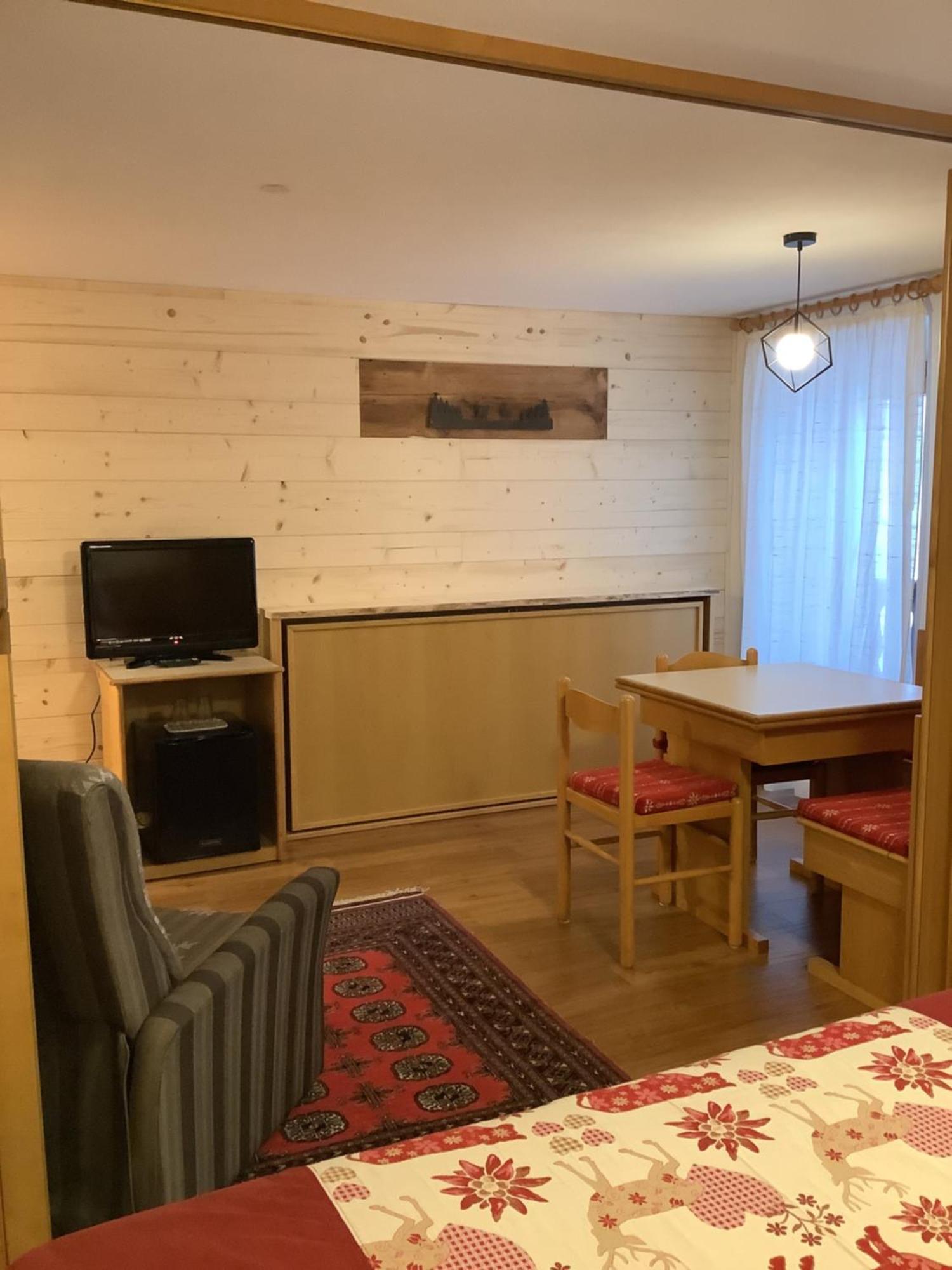 B&B Monte Giove Formazza Zewnętrze zdjęcie