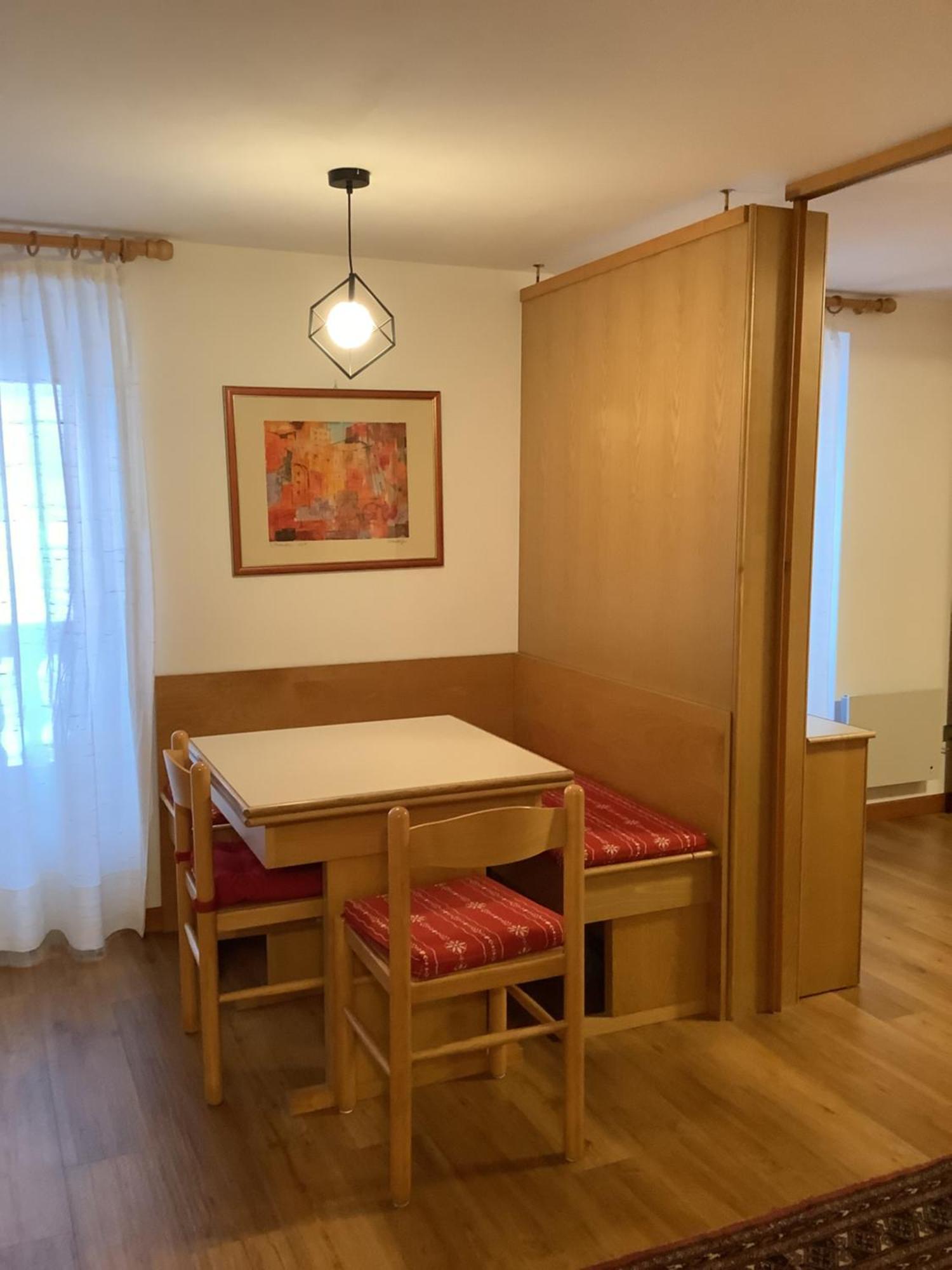 B&B Monte Giove Formazza Zewnętrze zdjęcie