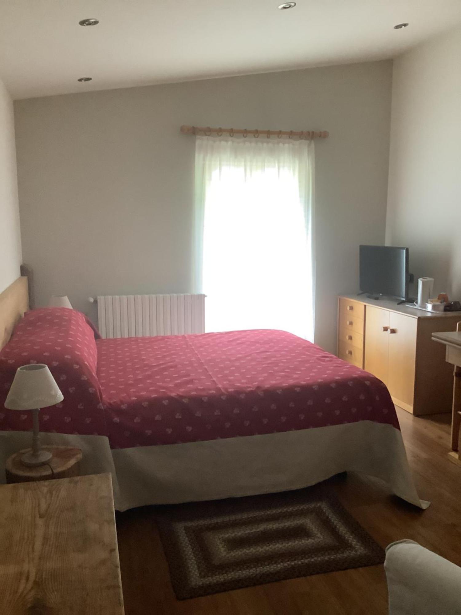B&B Monte Giove Formazza Zewnętrze zdjęcie