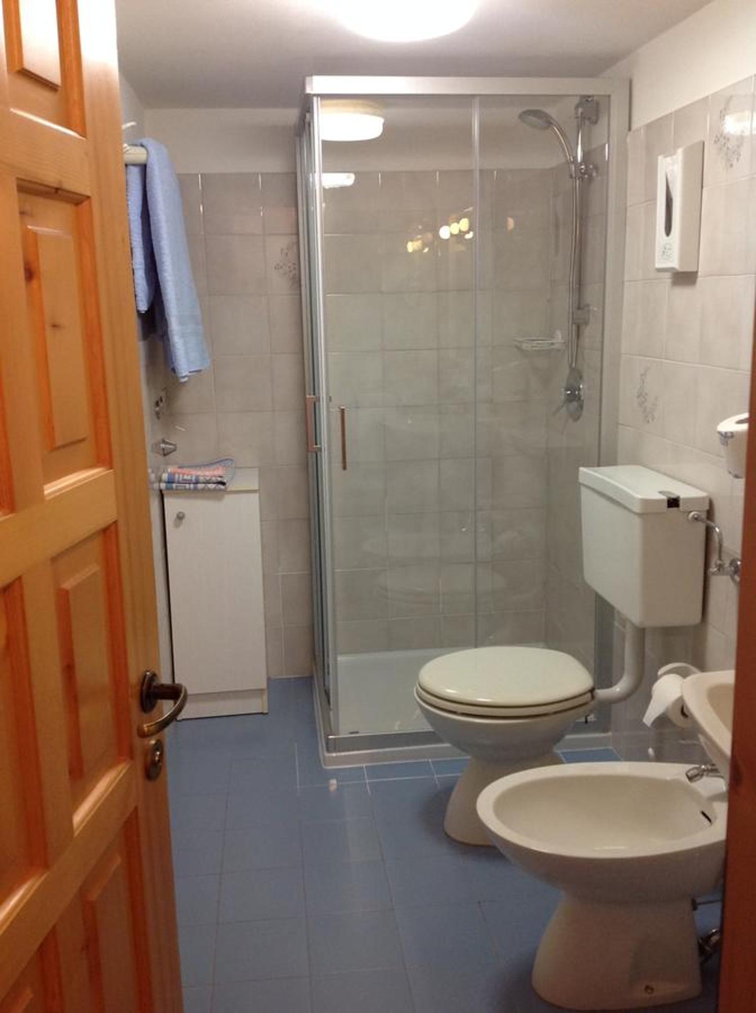 B&B Monte Giove Formazza Pokój zdjęcie