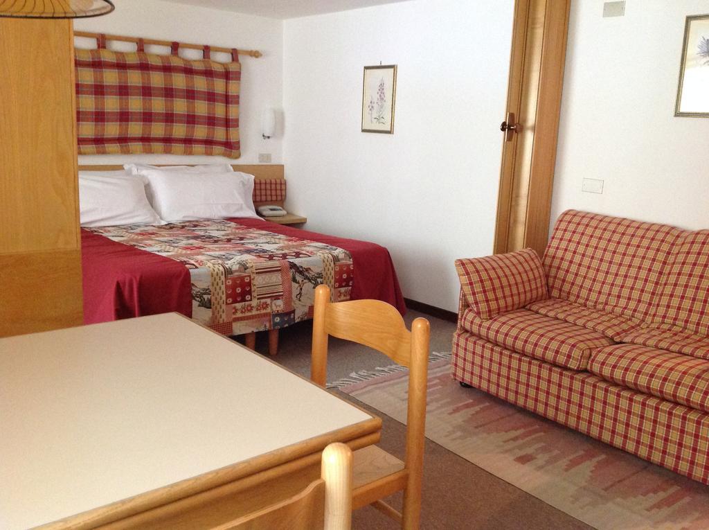 B&B Monte Giove Formazza Zewnętrze zdjęcie