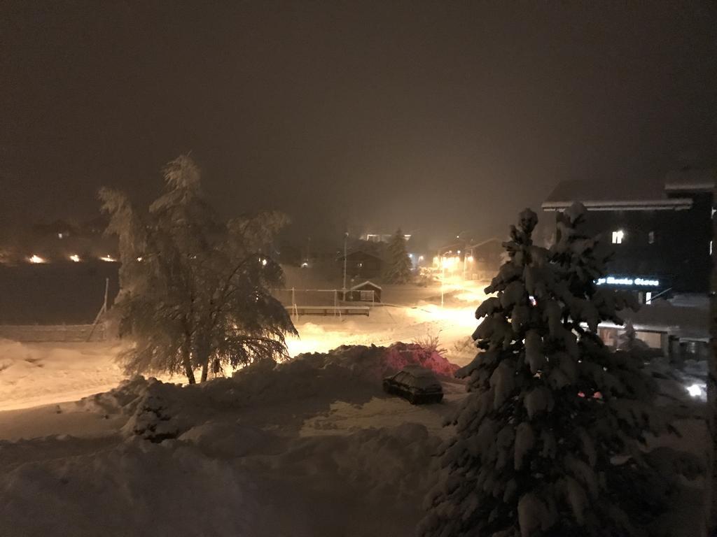 B&B Monte Giove Formazza Zewnętrze zdjęcie