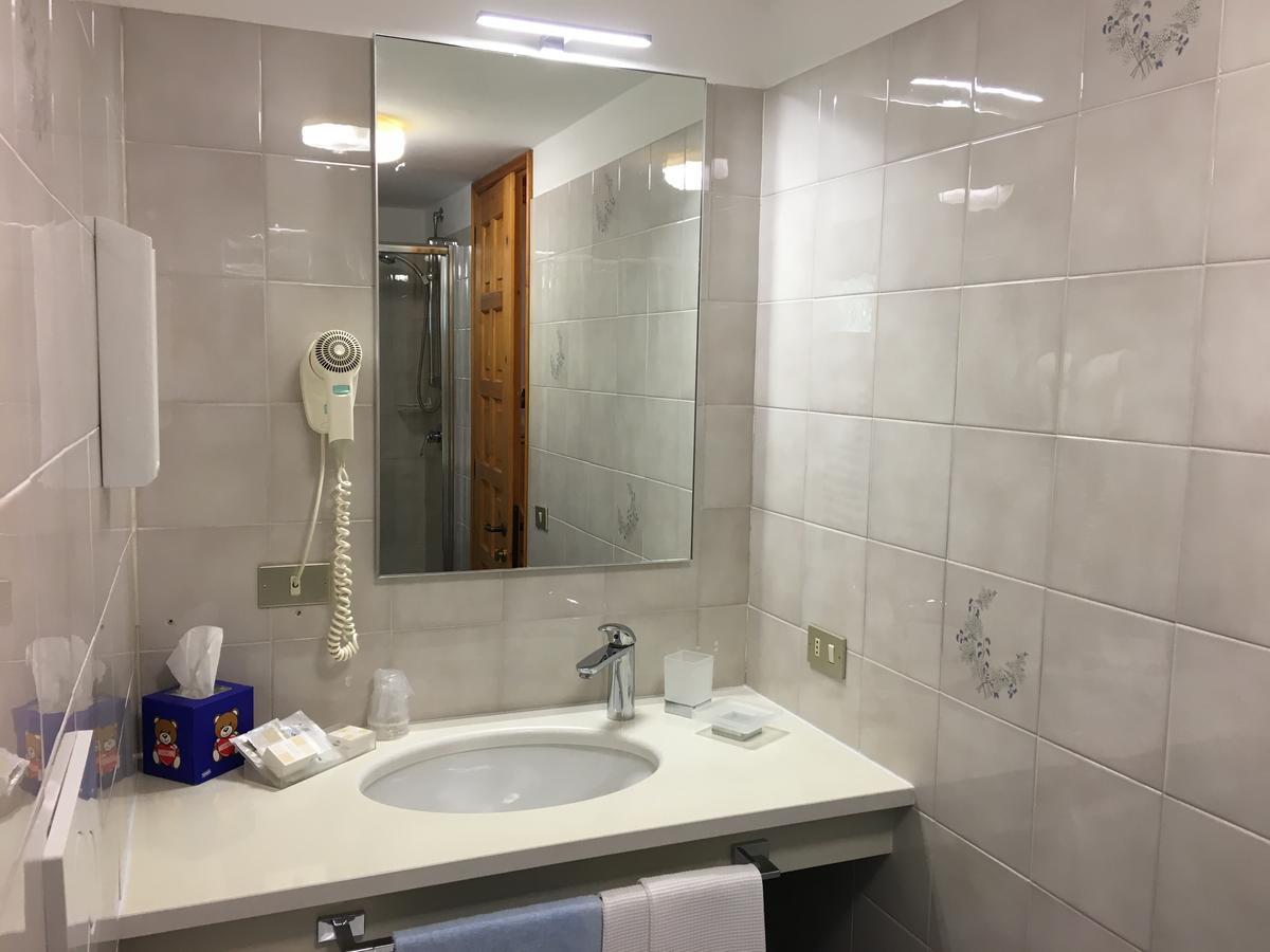 B&B Monte Giove Formazza Zewnętrze zdjęcie