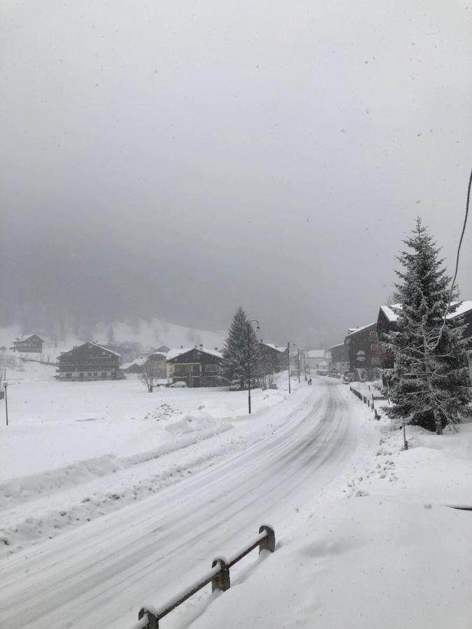 B&B Monte Giove Formazza Zewnętrze zdjęcie
