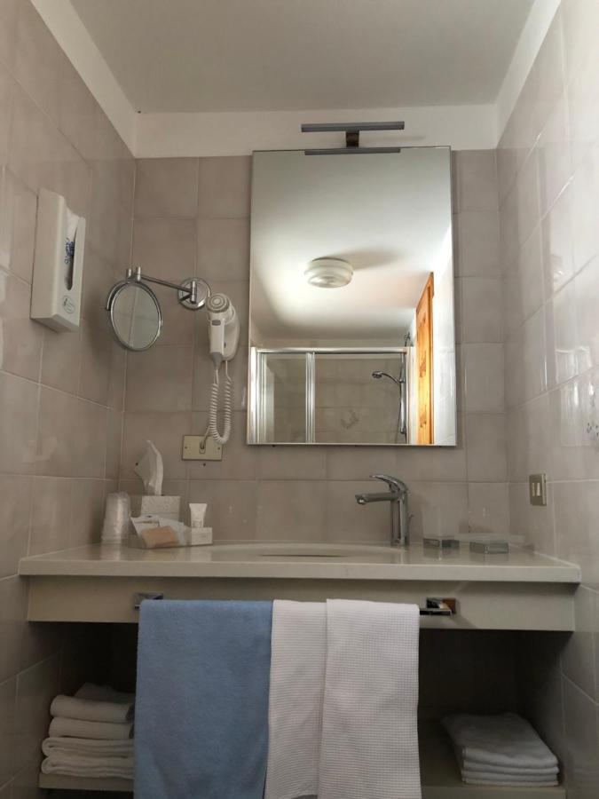 B&B Monte Giove Formazza Zewnętrze zdjęcie